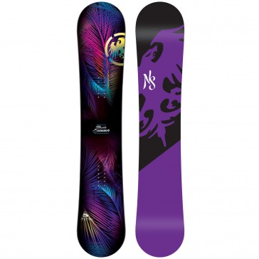 Never Summer - INFINITY - WOMEN'S ALL MOUNTAIN-149