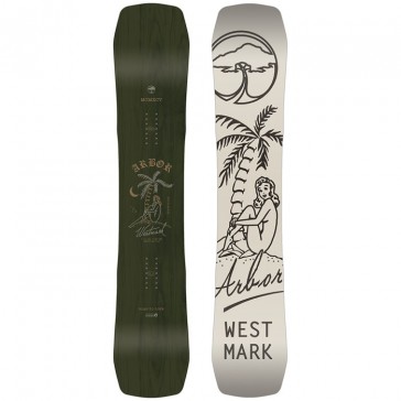 Arbor - Westmark Rocker
