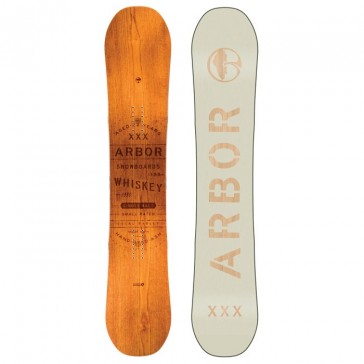 Arbor - Whiskey