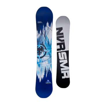 Never Summer - COBRA - MEN'S ALL MOUNTAIN