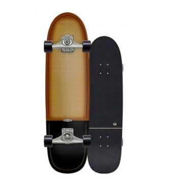 Carver - 32.25" Bel Air Street Surf Complete