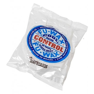 FU Wax - Control Blue - Cool