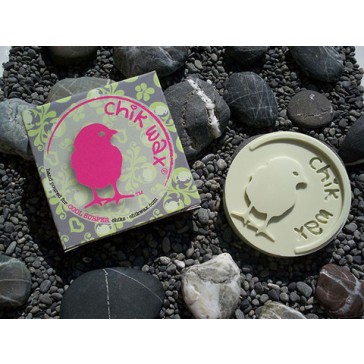 Chik Wax - SurfBoard Wax for Cool Chiks