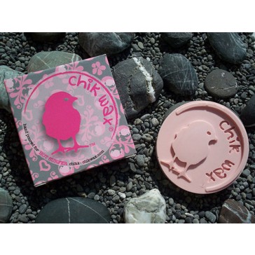 Chik Wax - SurfBoard Wax for Hot Chiks