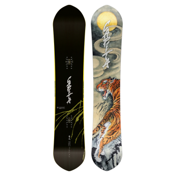 Capita - Kazu Kokubo Snowboard