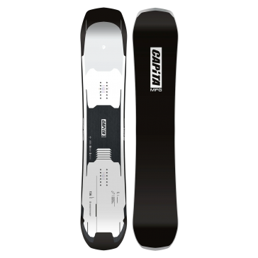 Capita - Mega Death Men's Snowboard