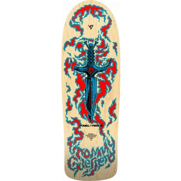 Tommy Guerrero 11th Series