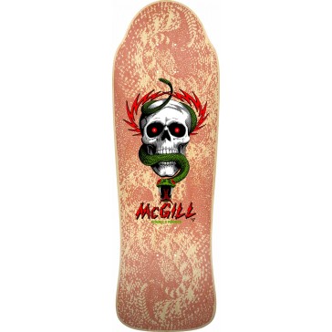 Mike McGill 11th Series 