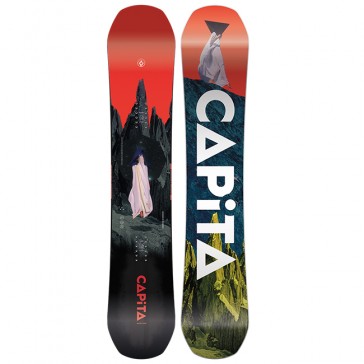 Capita - Defenders Of Awesome ( DOA )