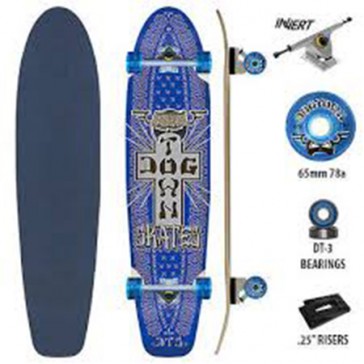 Dogtown - Longboard Bandana 