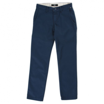 Vans - Auth. Chino S Dress Blues 29