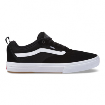 Vans - Kyle Walker Pro Blk/White 11