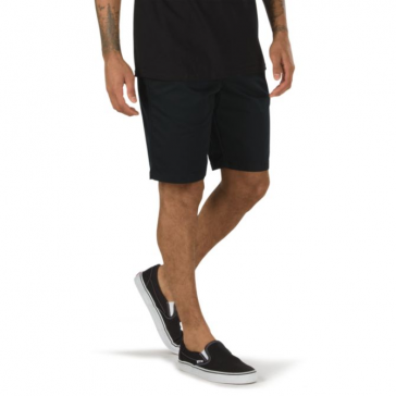 Vans - Authentic Stretch Short Blk 29