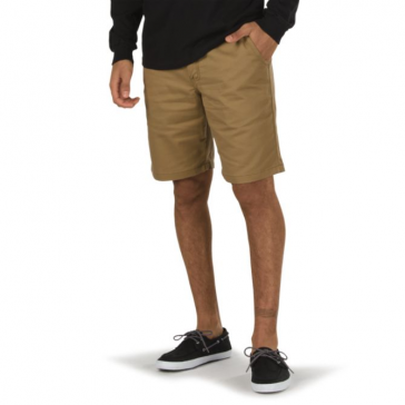 Vans - Authentic Stretch Short Dirt 30