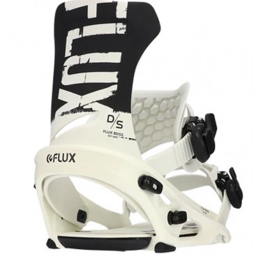 Flux - DS Black/White