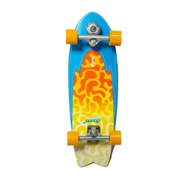Yow - Huntington 30" Grom Series Yow Surfskate