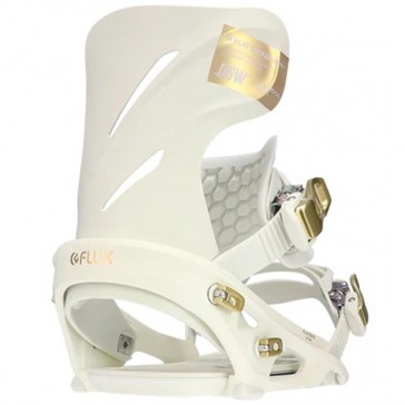 Flux - DSW White