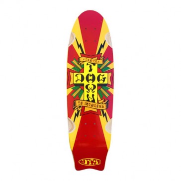 Dogtown Cruiser Mini Death To Invaders