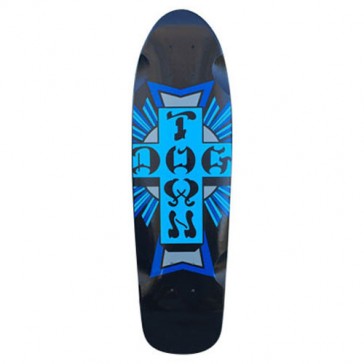 Dogtown Cruiser Mini Cross Logo
