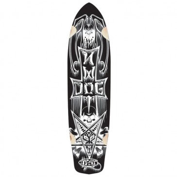 Dogtown Longboard DTxST