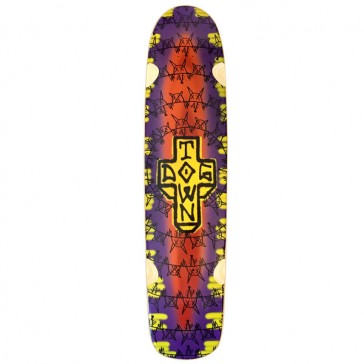 Dogtown Longboard Rat Ring 