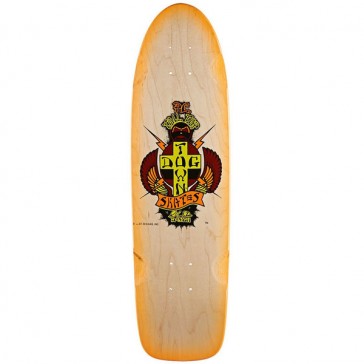 Dogtown OG Rider PC Tail Tap Skateboard Deck 8.5" x 30.25”