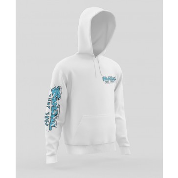 SoCal Squad - "Knuckle Hucker" Dusty Henricksen Hoodie