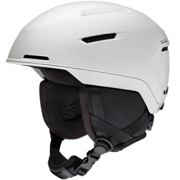 Smith - Altus Matte White  - Men's 