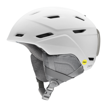 Smith - Prospect JR MIPS Matte White YS/YM - Youth