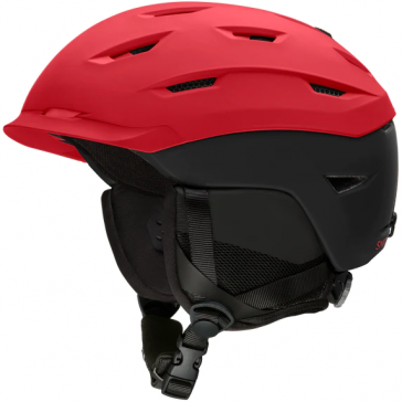 Smith - Level Matte Lava / Black - Men's