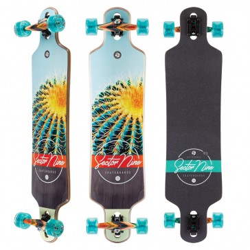 Sector 9 - Desert Meridian Complete