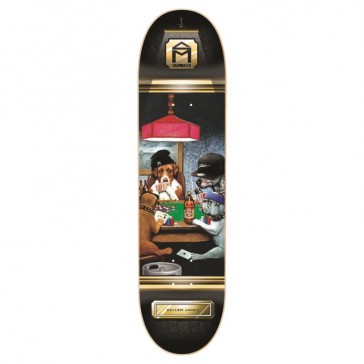 Sk8Mafia Kellen James Exhibit 8"