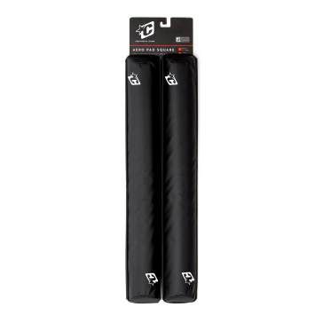 Creatures of Leisure - 28" Aero Pad Square Black