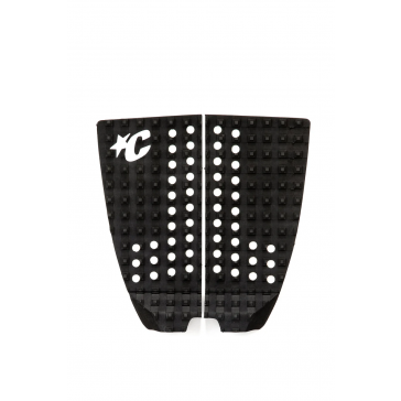 Creatures of Leisure - Icon II Traction Black