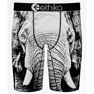 Ethika - White Elephant 