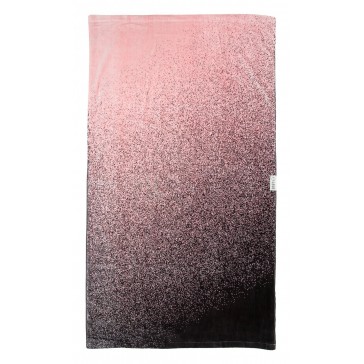 Leus - Faded Black Towel