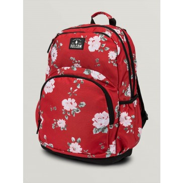 Volcom - Field Trip Poly Backpack