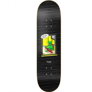 Baker Skateboards - Figgy Posers 8.0