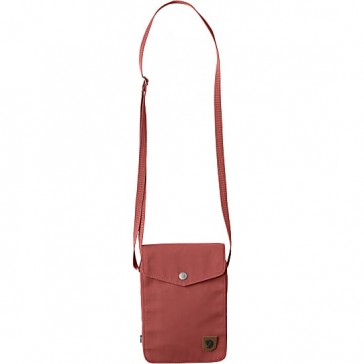 Fjallraven - Greenland Pocket Dahlia