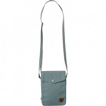 Fjallraven - Greenland Pocket Frost Green
