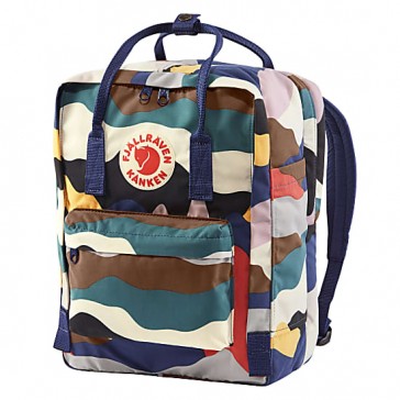 Fjallraven - Kanken Art Summer Landscape 15"