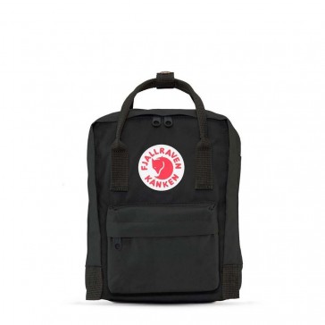 Fjallraven - Kanken Mini Black