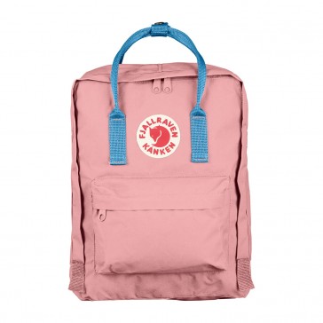 Fjallraven - Kanken Pink Air Blue