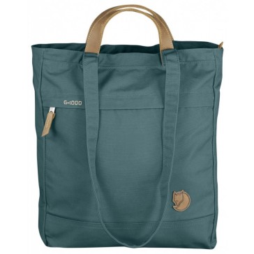 Fjallraven - Totepack No.1 Frost Green