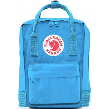 Fjallraven - Kanken Mini Air Blue