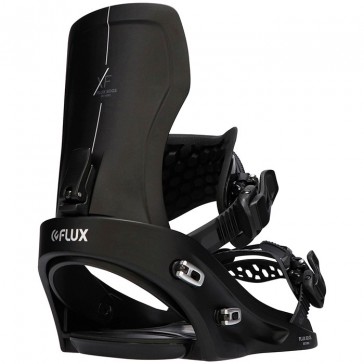 Flux - XF Black