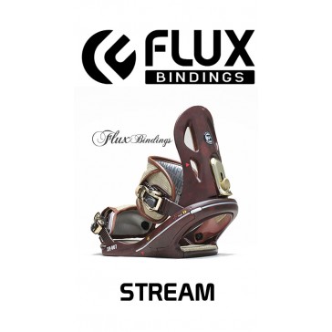 Flux Stream Bindings Rust