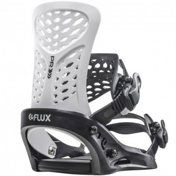 Flux - PR Binding Black/White