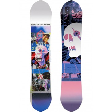 Capita - UltraFear 155