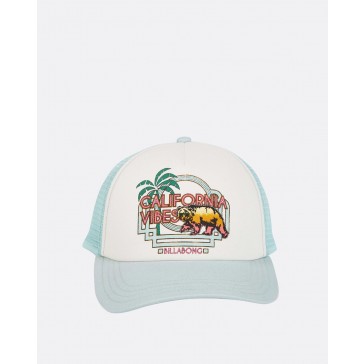 Billabong - Cali Vibes Hat Beach Glass